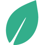 잎